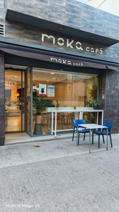 En Café Moka Massamagrell también somos un excelente Bar de tapas en Massamagrell, ideal para disfrutar de buenos momentos acompañados de sabores tradicionales.