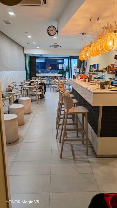 Si buscas una cafetería en Massamagrell donde disfrutar de buen café, un ambiente acogedor y un trato cercano, Café Moka Massamagrell es tu lugar.